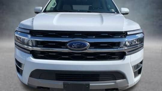 2023 Ford Expedition
