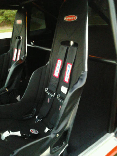 custom built "street legal / pump gas" monte carlo ss trim w/ 730hp ls3 lsx 427
