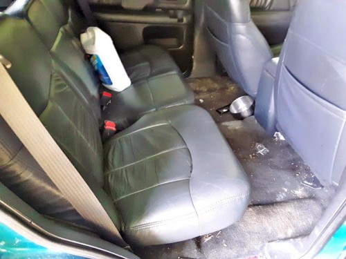 1994 chevrolet blazer lt s-10 in kentucky by owner