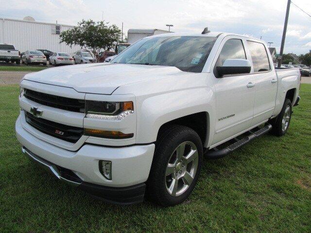 certified 2017 chevrolet silverado 1500 lt metairie, la 70001 for sale in metairie, louisiana