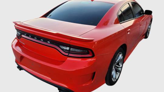 2021 Dodge Charger