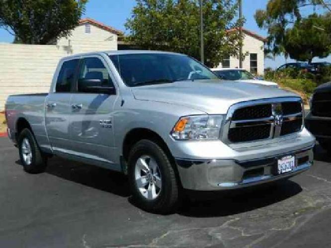 2013 ram 1500 slt in carlsbad, ca