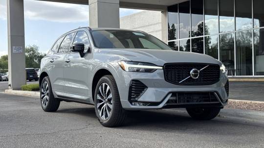2025 Volvo XC60