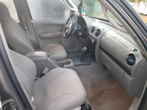 2005 jeep liberty for sale in florida by owner