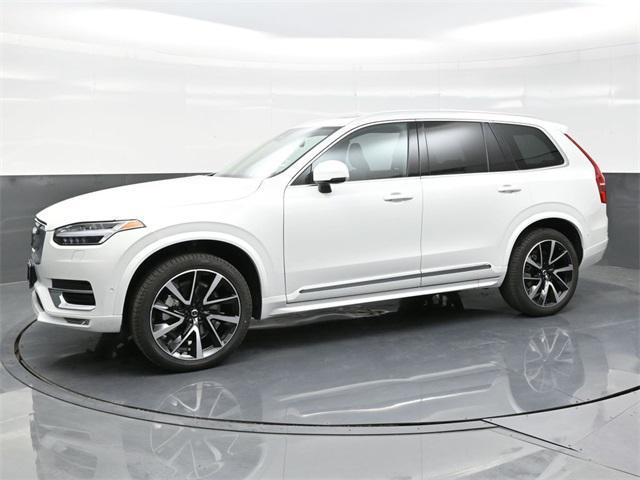 2024 volvo xc90 b5 plus bright