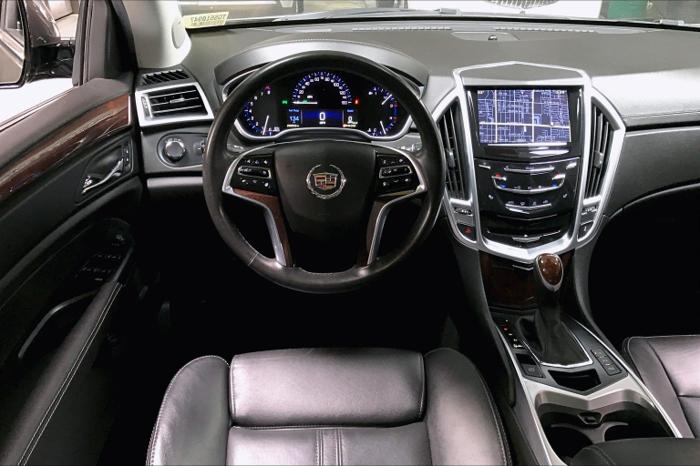 used 2016 cadillac srx fwd luxury las vegas, nv 89146 for sale in las vegas, nevada