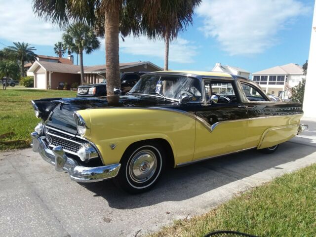 1955 ford fairlane crown victoria not 1955, 1957 chevy,buick,oldsmobile pontiac