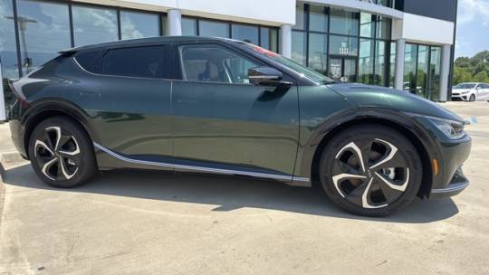 2023 Kia EV6