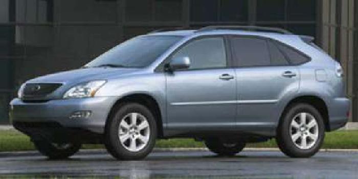 2007 lexus rx 350 350 in dallas, tx