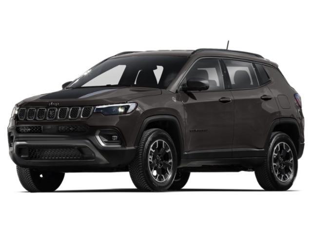 2022 jeep compass latitude lux 4x4