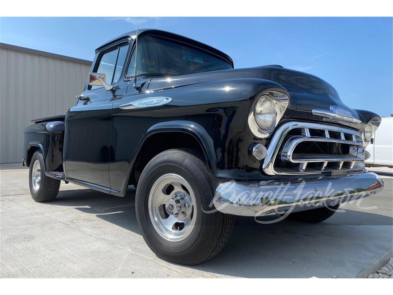 1957 chevrolet 3100