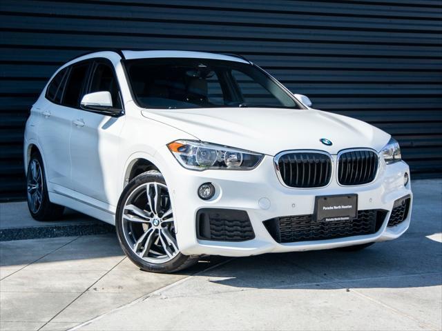 2019 bmw x1 xdrive28i