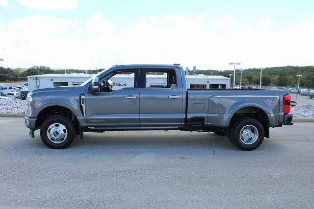 2024 ford f-350 limited