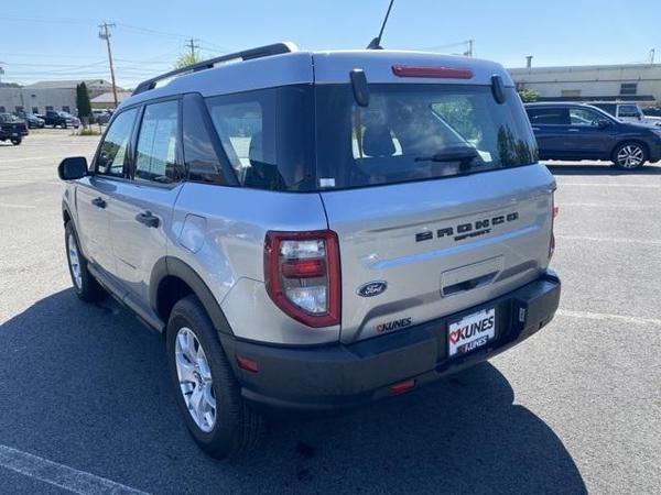 2021 ford bronco sport in hammond, indiana