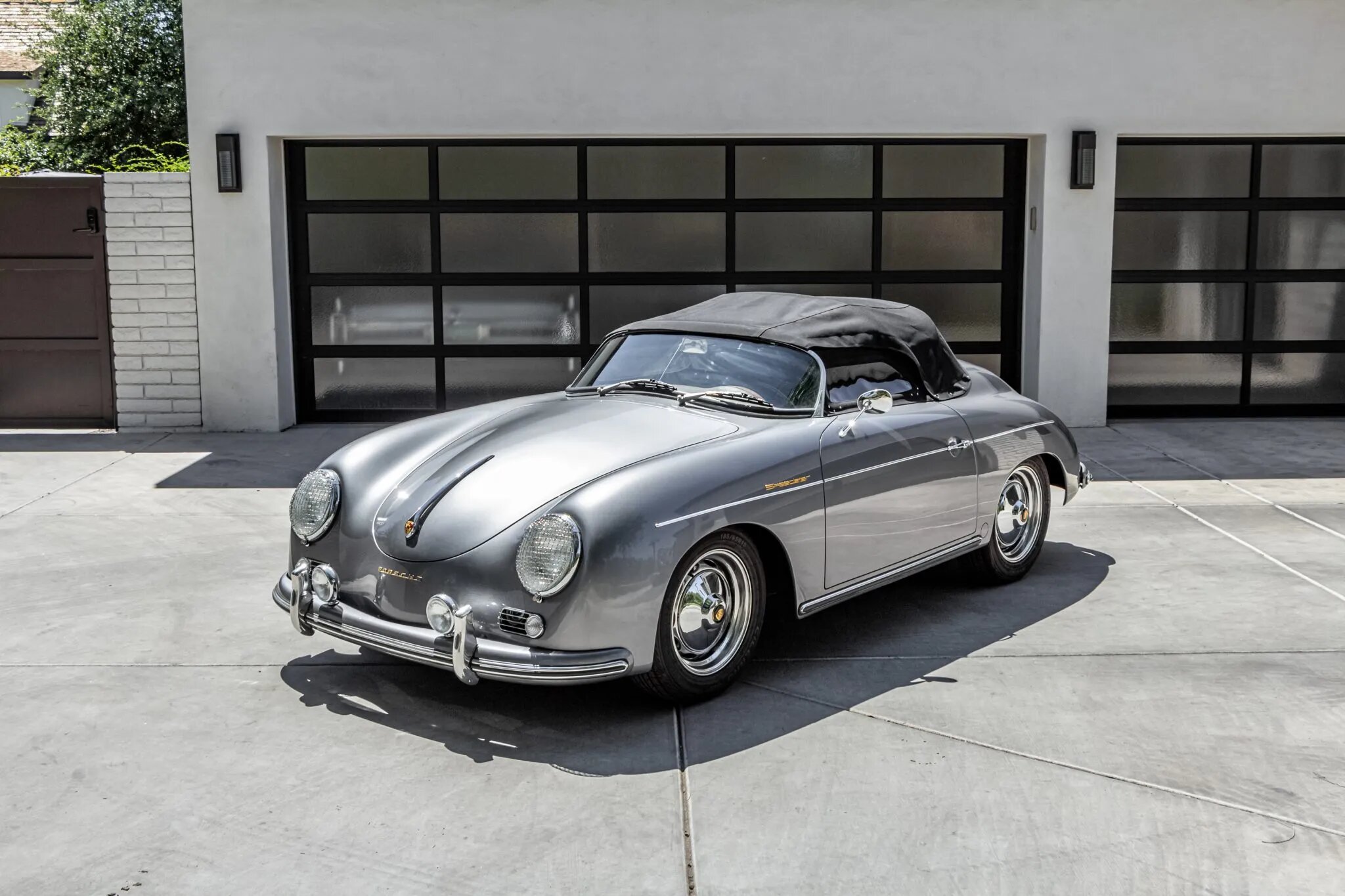 porsche 356