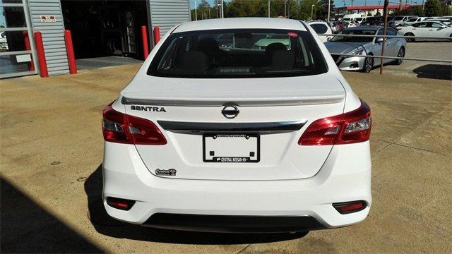 certified 2019 nissan sentra s jonesboro, ar 72404 for sale in jonesboro, arkansas