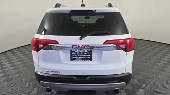 2017 GMC Acadia