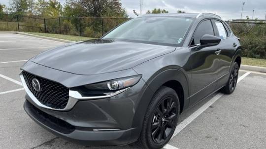 2024 mazda cx-30 2.5 turbo premium plus