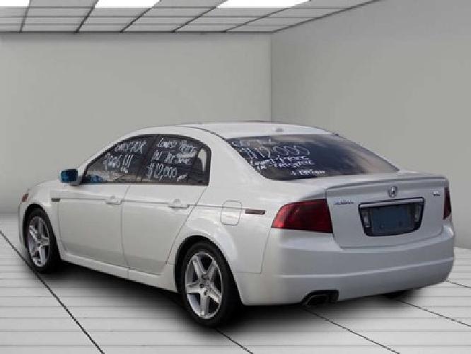 2006 acura tl in bronx, ny