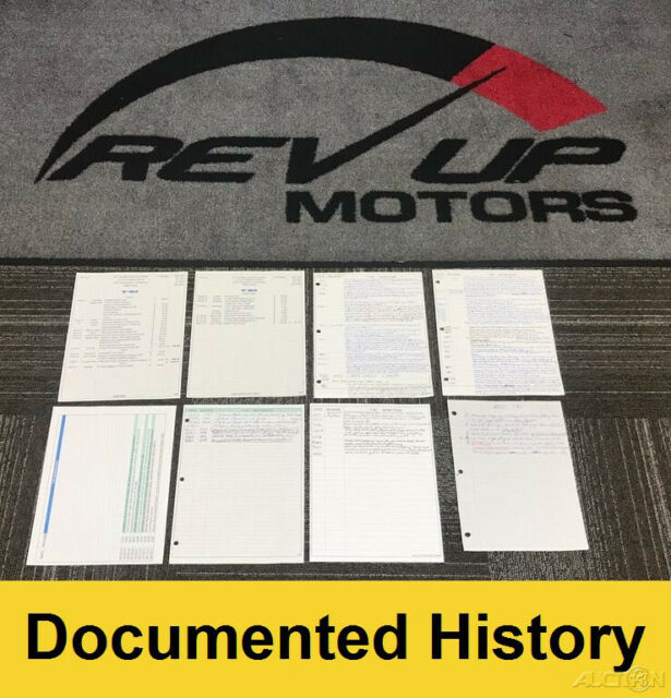 1982 chevrolet corvette collector edition only 5k miles extensively documented
