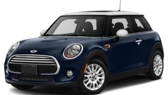 2015 mini hardtop 2 door cooper