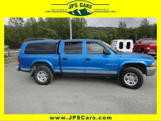 2001 dodge dakota for sale in eagle river, alaska