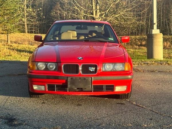 1996 bmw 3-series in saint louis, missouri