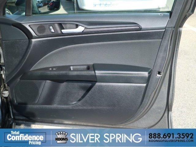 new 2018 ford fusion s silver spring, md 20904 for sale in silver spring, maryland