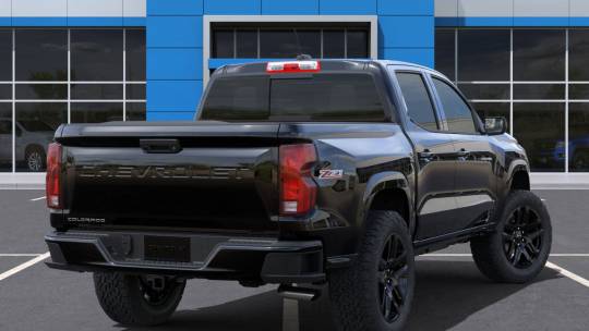 2024 Chevrolet