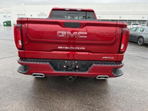 2022 gmc sierra 1500 limited in dulles, virginia
