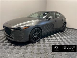 2022 Mazda premium
