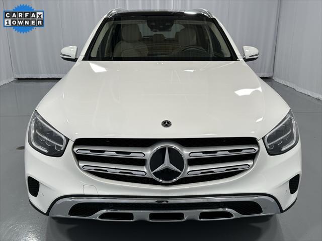 2021 mercedes-benz glc 300 4matic