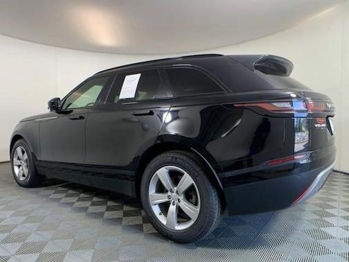 2019 land rover range rover velar in saint louis, missouri
