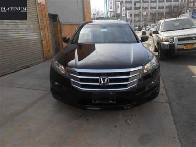 2010 honda accord crosstour ex-l crosstour in astoria, ny