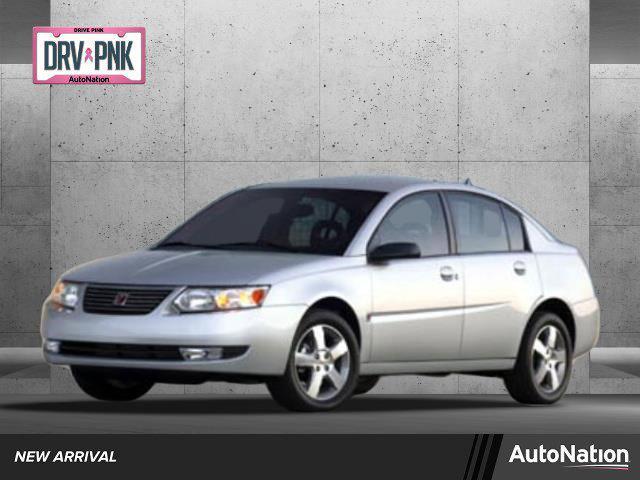 2007 saturn ion 2