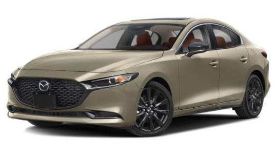 2025 Mazda