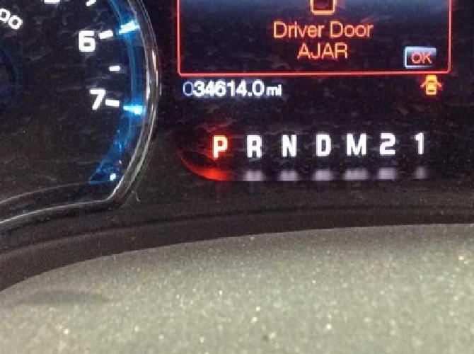 2011 ford f-150 xlt in columbus, oh