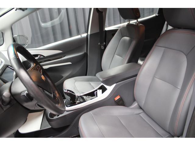 2021 chevrolet bolt ev premier