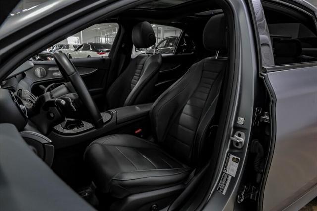 2023 mercedes-benz e-class 4matic
