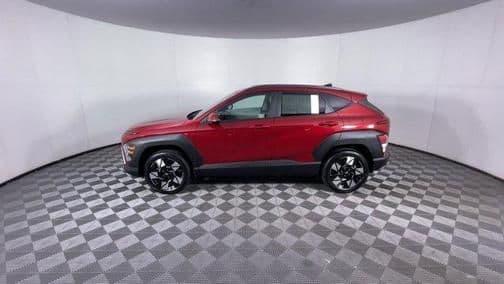 2024 hyundai kona sel in denver, colorado