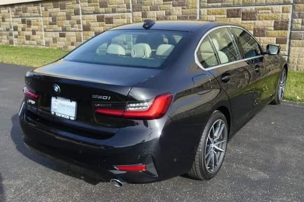 2019 bmw 3-series in secaucus, new jersey