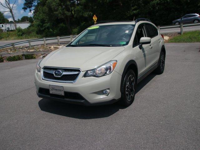 used 2015 subaru xv crosstrek 2.0i premium mt hope, wv 25880 for sale in mount hope, west virginia