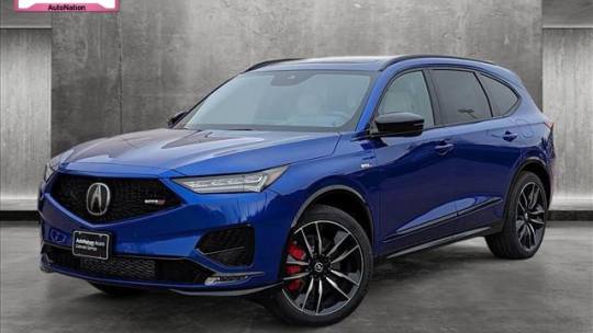 2024 Acura MDX