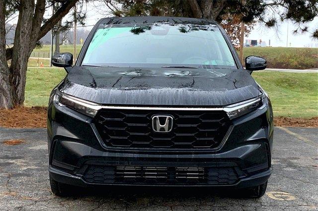 2023 honda cr-v