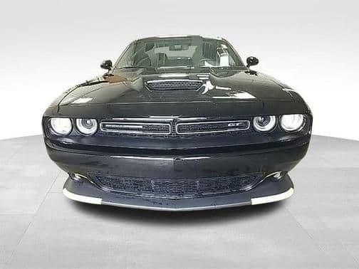 2022 dodge challenger gt in kalamazoo, michigan