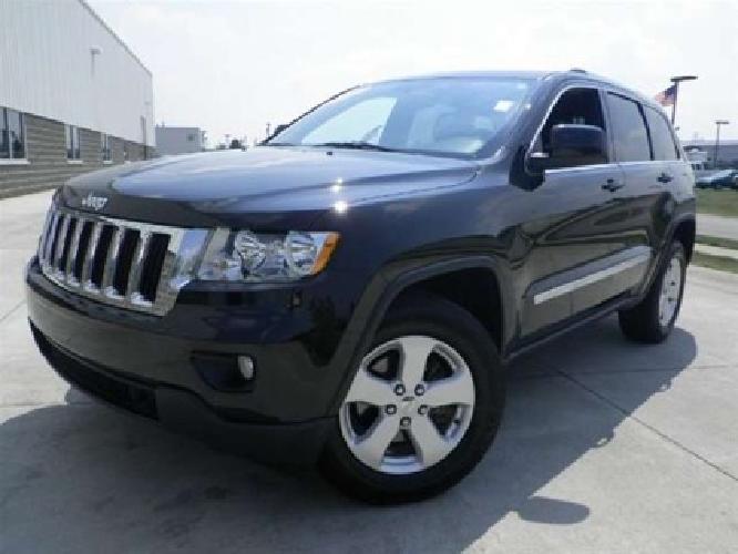 2012 jeep grand cherokee in greenwood, in