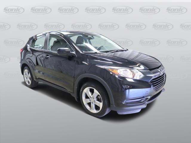 used 2017 honda hr-v awd lx nashville, tn 37228 for sale in nashville, tennessee