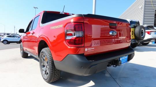 2024 Ford Maverick