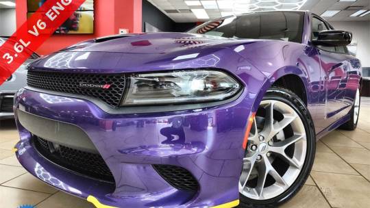 2023 Dodge Charger