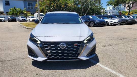 2023 Nissan Altima